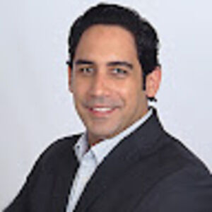 Meet your Posher, Amado j.